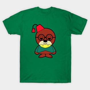 Morocco Mole T-Shirt